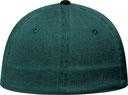 10-271 "Otto Flex" Stretchable Washed Pigment Dyed Cotton Twill Low Profile Pro Style Caps (S/M) (L/XL)