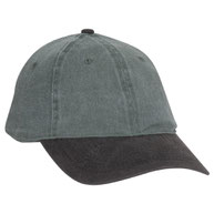 0317 - Blk/Dk.Grn