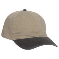 0332 - Blk/Kha