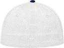 10-271 "Otto Flex" Stretchable Washed Pigment Dyed Cotton Twill Low Profile Pro Style Caps (S/M) (L/XL)