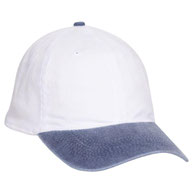 0416 - Nvy/Wht