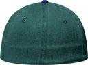 10-271 "Otto Flex" Stretchable Washed Pigment Dyed Cotton Twill Low Profile Pro Style Caps (S/M) (L/XL)