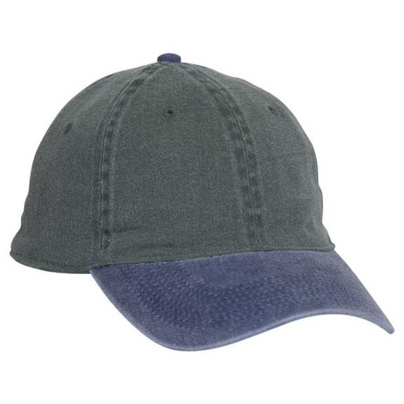 10-271 "Otto Flex" Stretchable Washed Pigment Dyed Cotton Twill Low Profile Pro Style Caps (S/M) (L/XL) 10-271 "Otto Flex" Stretchable Washed Pigment Dyed Cotton Twill Low Profile Pro Style Caps (S/M) (L/XL)