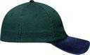 10-271 "Otto Flex" Stretchable Washed Pigment Dyed Cotton Twill Low Profile Pro Style Caps (S/M) (L/XL)