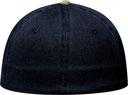 10-271 "Otto Flex" Stretchable Washed Pigment Dyed Cotton Twill Low Profile Pro Style Caps (S/M) (L/XL)