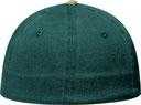 10-271 "Otto Flex" Stretchable Washed Pigment Dyed Cotton Twill Low Profile Pro Style Caps (S/M) (L/XL)