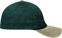 10-271 "Otto Flex" Stretchable Washed Pigment Dyed Cotton Twill Low Profile Pro Style Caps (S/M) (L/XL)