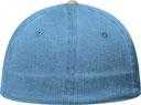 10-271 "Otto Flex" Stretchable Washed Pigment Dyed Cotton Twill Low Profile Pro Style Caps (S/M) (L/XL)