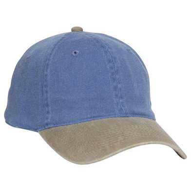 10-271 "Otto Flex" Stretchable Washed Pigment Dyed Cotton Twill Low Profile Pro Style Caps (S/M) (L/XL) 10-271 "Otto Flex" Stretchable Washed Pigment Dyed Cotton Twill Low Profile Pro Style Caps (S/M) (L/XL)