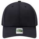 101 OTTO CAP® Club Collection 6 Panel Pro Style Cap