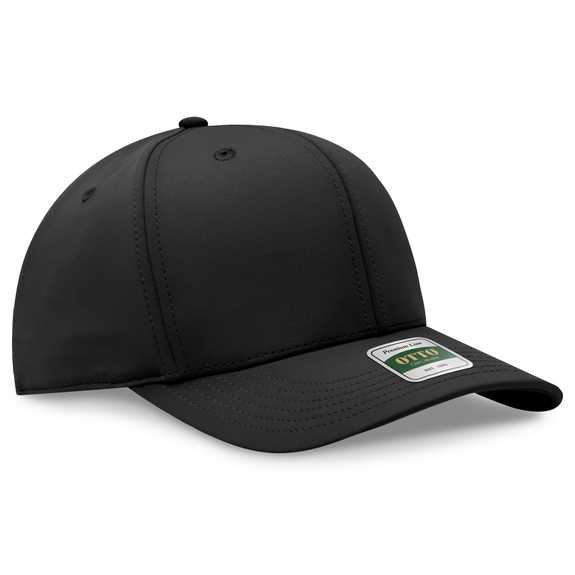 101 OTTO CAP® Club Collection 6 Panel Pro Style Cap 101 OTTO CAP® Club Collection 6 Panel Pro Style Cap