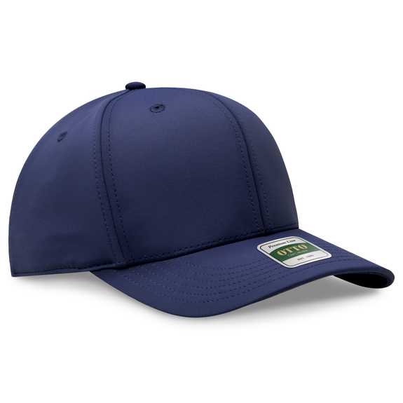 101 OTTO CAP® Club Collection 6 Panel Pro Style Cap 101 OTTO CAP® Club Collection 6 Panel Pro Style Cap