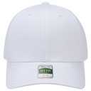 101 OTTO CAP® Club Collection 6 Panel Pro Style Cap