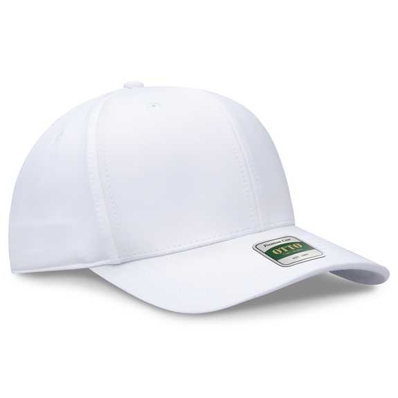 101 OTTO CAP® Club Collection 6 Panel Pro Style Cap 101 OTTO CAP® Club Collection 6 Panel Pro Style Cap