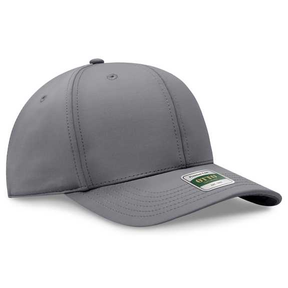 101 OTTO CAP® Club Collection 6 Panel Pro Style Cap 101 OTTO CAP® Club Collection 6 Panel Pro Style Cap