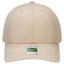 101 OTTO CAP® Club Collection 6 Panel Pro Style Cap