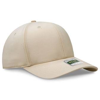 101 OTTO CAP® Club Collection 6 Panel Pro Style Cap