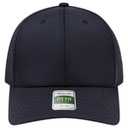 102 OTTO CAP® Club Collection 6 Panel Pro Style Perforated Cap