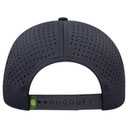 102 OTTO CAP® Club Collection 6 Panel Pro Style Perforated Cap