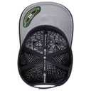 102 OTTO CAP® Club Collection 6 Panel Pro Style Perforated Cap