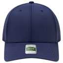102 OTTO CAP® Club Collection 6 Panel Pro Style Perforated Cap