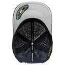 102 OTTO CAP® Club Collection 6 Panel Pro Style Perforated Cap