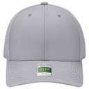 102 OTTO CAP® Club Collection 6 Panel Pro Style Perforated Cap