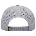 102 OTTO CAP® Club Collection 6 Panel Pro Style Perforated Cap