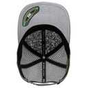 102 OTTO CAP® Club Collection 6 Panel Pro Style Perforated Cap