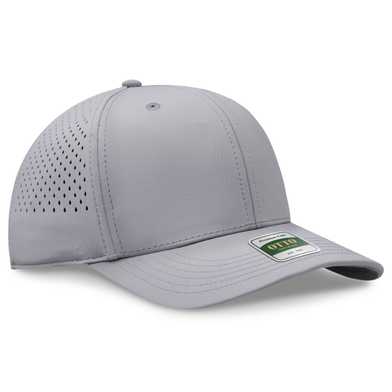 102 OTTO CAP® Club Collection 6 Panel Pro Style Perforated Cap 102 OTTO CAP® Club Collection 6 Panel Pro Style Perforated Cap