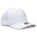 016 - White