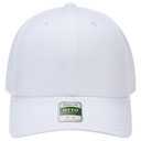 102 OTTO CAP® Club Collection 6 Panel Pro Style Perforated Cap