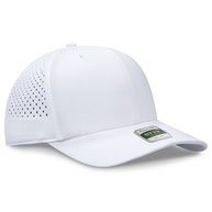 016 - White