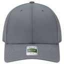 102 OTTO CAP® Club Collection 6 Panel Pro Style Perforated Cap