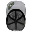 102 OTTO CAP® Club Collection 6 Panel Pro Style Perforated Cap