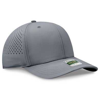 102 OTTO CAP® Club Collection 6 Panel Pro Style Perforated Cap 102 OTTO CAP® Club Collection 6 Panel Pro Style Perforated Cap