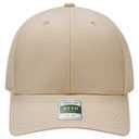 102 OTTO CAP® Club Collection 6 Panel Pro Style Perforated Cap