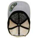 102 OTTO CAP® Club Collection 6 Panel Pro Style Perforated Cap