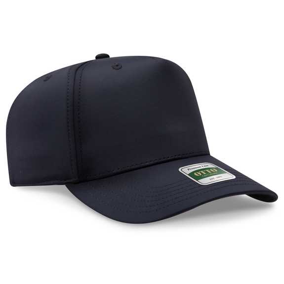 103 OTTO CAP® Club Collection 5 Panel Pro Style Cap 103 OTTO CAP® Club Collection 5 Panel Pro Style Cap