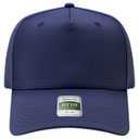 103 OTTO CAP® Club Collection 5 Panel Pro Style Cap