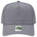 103 OTTO CAP® Club Collection 5 Panel Pro Style Cap