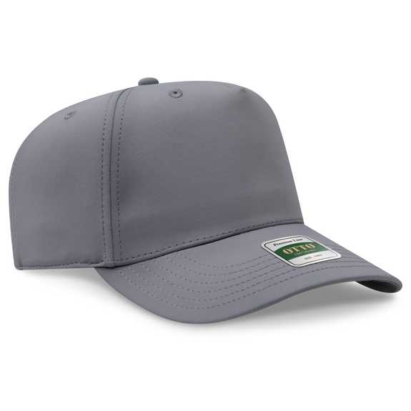103 OTTO CAP® Club Collection 5 Panel Pro Style Cap 103 OTTO CAP® Club Collection 5 Panel Pro Style Cap