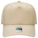103 OTTO CAP® Club Collection 5 Panel Pro Style Cap