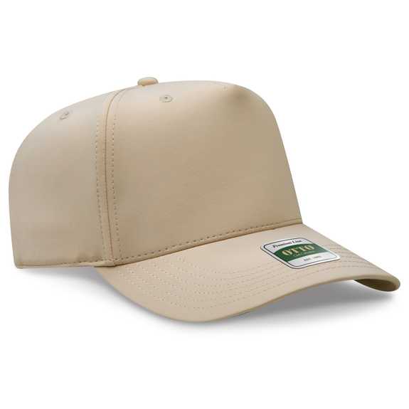 103 OTTO CAP® Club Collection 5 Panel Pro Style Cap 103 OTTO CAP® Club Collection 5 Panel Pro Style Cap
