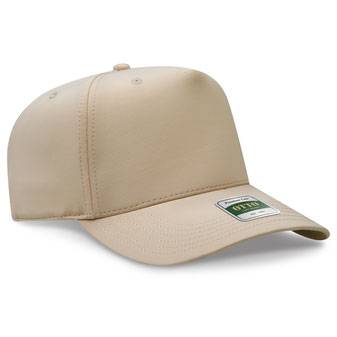 103 OTTO CAP® Club Collection 5 Panel Pro Style Cap
