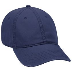 104-764 Superior Garment Washed Cotton Twill Distressed Visor Low Profile Pro Style Caps 104-764 Superior Garment Washed Cotton Twill Distressed Visor Low Profile Pro Style Caps
