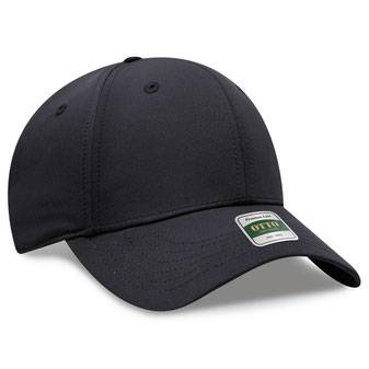 104 OTTO CAP® COMFY FIT® Club Collection 6 Panel Low Profile Cap