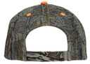 106-752 Camouflage Cotton Twill Sandwich Visor Low Profile Pro Style Mesh Back Caps