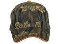 106-752 Camouflage Cotton Twill Sandwich Visor Low Profile Pro Style Mesh Back Caps