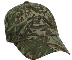 108-757 Youth Camouflage Cotton Twill Low Profile Pro Style Caps 108-757 Youth Camouflage Cotton Twill Low Profile Pro Style Caps